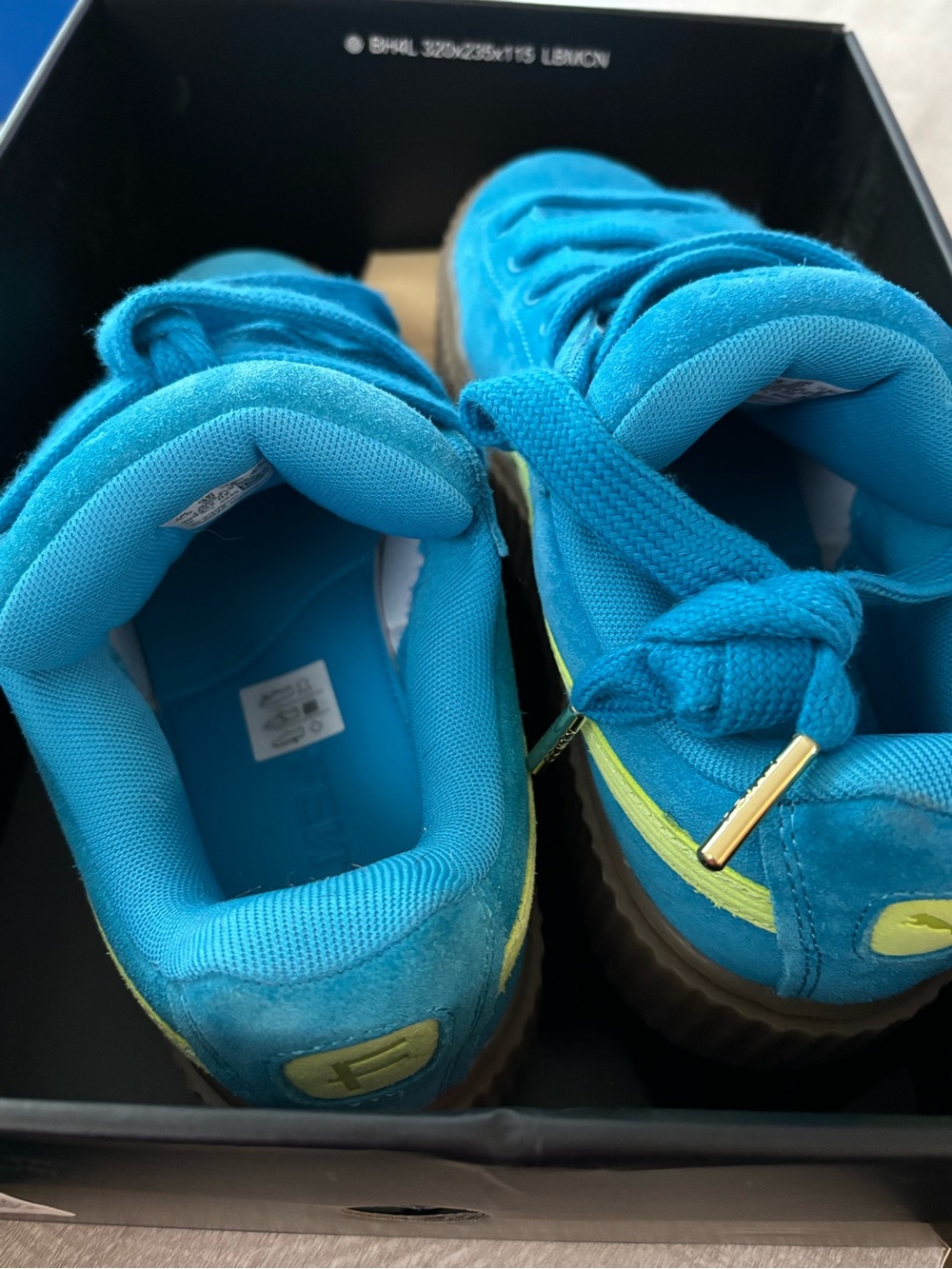 Puma Fenty - Picture 3 of 4